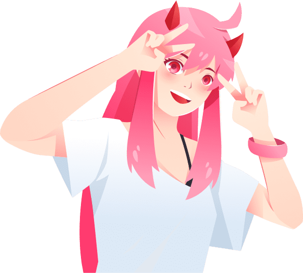girl-pink